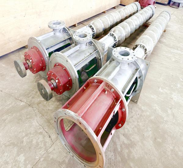 立式长轴泵厂家湖南立佳机械LC系列不锈钢立式长轴泵