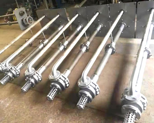 如何根据液体比重及属性选择立式液下排污泵(液下污水泵)及其电机功率？