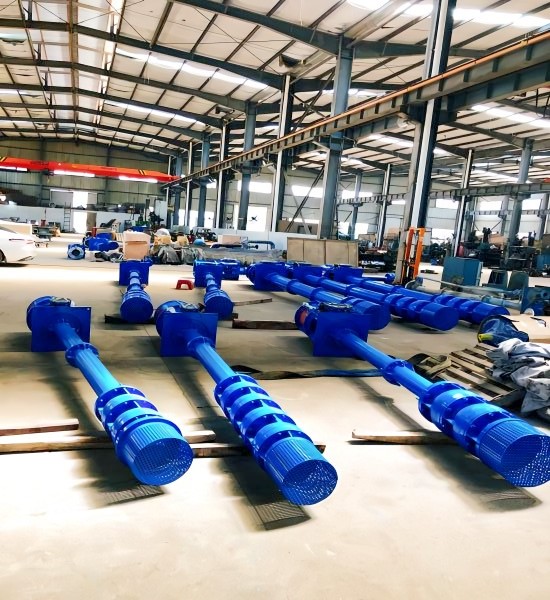 怎样预防立式液下长轴泵的磨损问题？