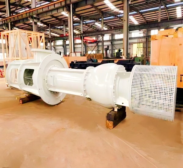 怎样优化工况控制减少立式液下长轴泵磨损？