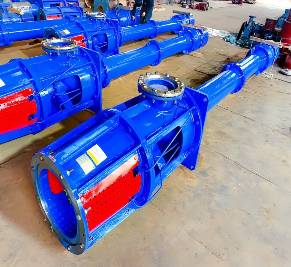 ​如何预防立式液下长轴泵故障？